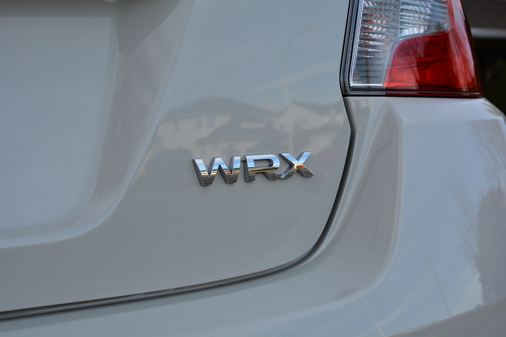 Top Up Tune for Protune - Subaru WRX / STI